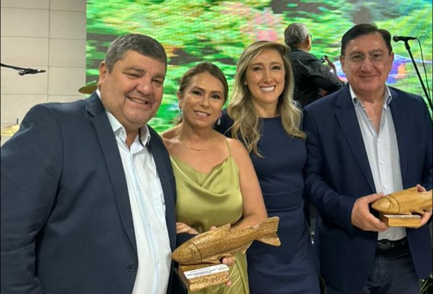 Imagem divulgada nas redes sociais 