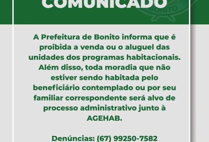 Imagem divulgada nas redes sociais 