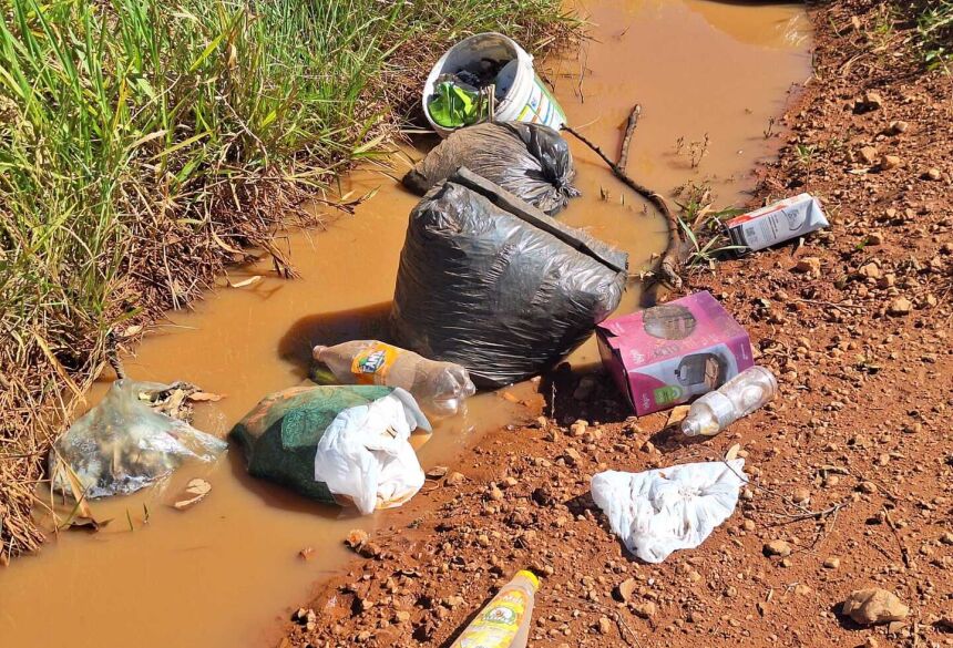 Denúncias podem ser feitas à Guarda Municipal pelos telefones (67) 3255-2107 ou 153