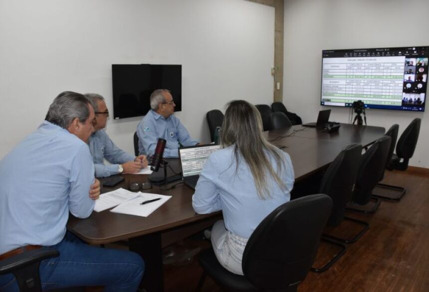 Mato Grosso do Sul dispõe de R$ 2,7 bilhões para financiar projetos pelo FCO em 202