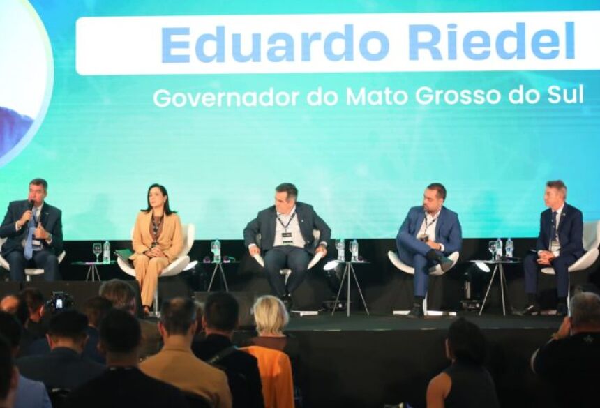 Além da integração entre estados, Riedel reforça a importância do enfrentamento ser feito em colaboração com as forças de segurança pública federais e até com às forças armada