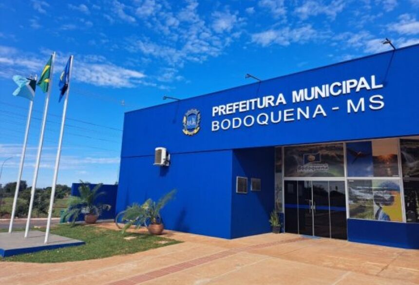 Os interessados devem comparecer ao local dentro do período informado, munidos de toda a documentação exigida no edital