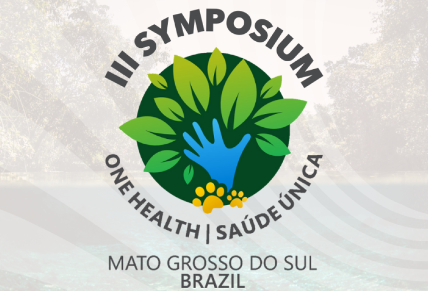 Com o tema "One Health  Saúde Única", o simpósio é voltado a profissionais, gestores, pesquisadores e estudantes das áreas da saúde, meio ambiente, agricultura e ciência