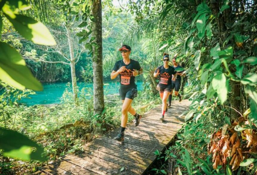 A programação tem início na sexta-feira (7), com a entrega de kits e a Corrida Kids, que acontecem na Praça da Liberdade, no centro da cidade