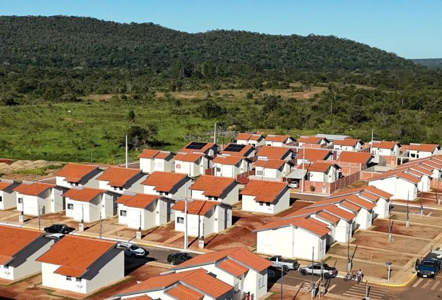 A Prefeitura reforça que, conforme as normas que regem os programas habitacionais de interesse social, é proibida a venda, aluguel, empréstimo ou qualquer forma de alienação
