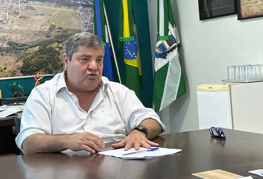 A Prefeitura de Bonito mantém o compromisso com a responsabilidade na gestão pública