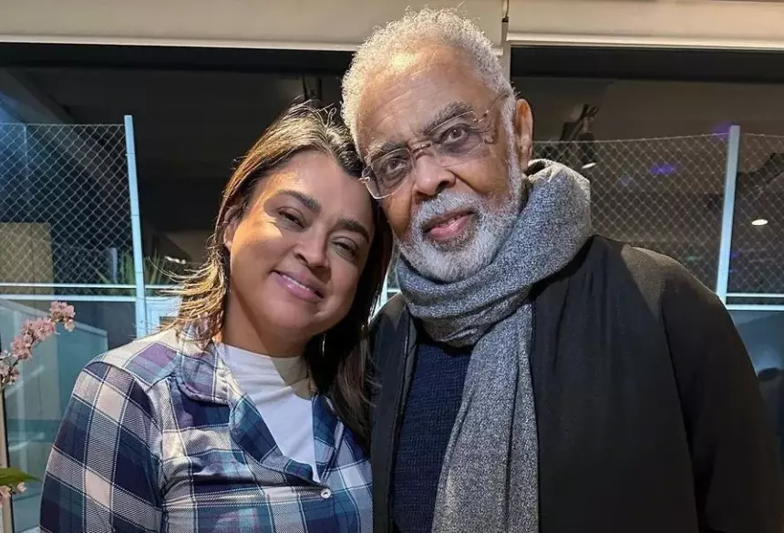 A advogada Layanna Piau confirmou, na segunda-feira, que Gilberto Gil e a família acusam o padre de intolerância e racismo religioso