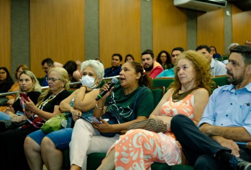 Realizado pela Superintendência de Economia Criativa, o evento objetiva reunir gestores municipais de cultura para compartilhar experiências