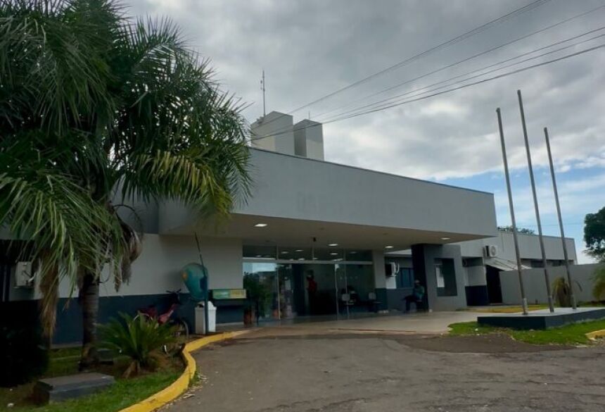 Durante a apresentação dos dados, foi revelado que o hospital realiza atualmente entre 5 mil e 6 mil atendimentos por mês