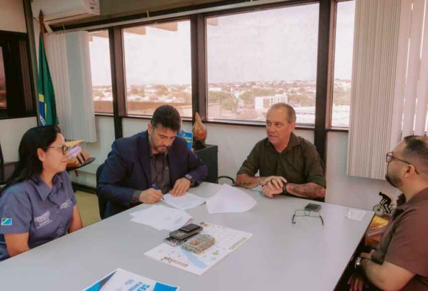 Os técnicos dos atletas serão responsáveis pelos agendamentos