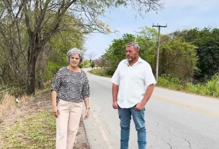 Os novos recursos reforçam o compromisso da atual gestão com o desenvolvimento de Bodoquena e a melhoria da qualidade de vida da população