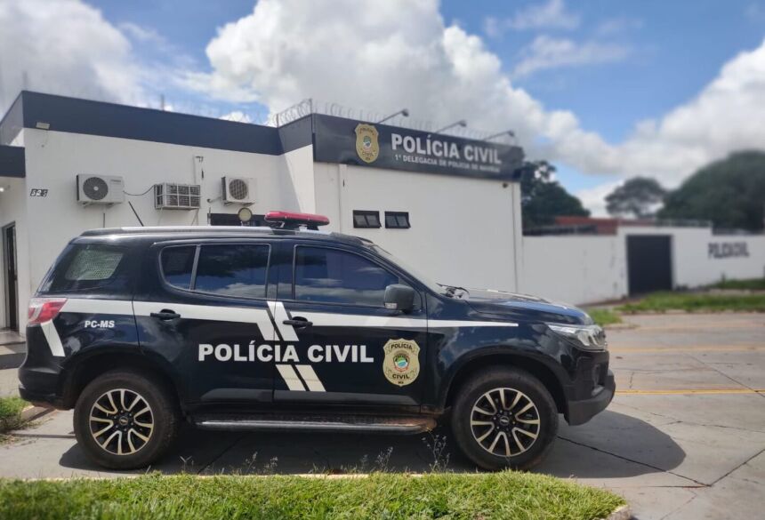 O crime ocorreu por volta das 00h20, na Rua Montenegro, região central da cidade