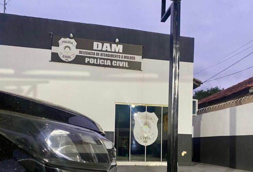 No dia dos fatos, diversas diligências foram realizadas para localizá-lo, porém sem êxit