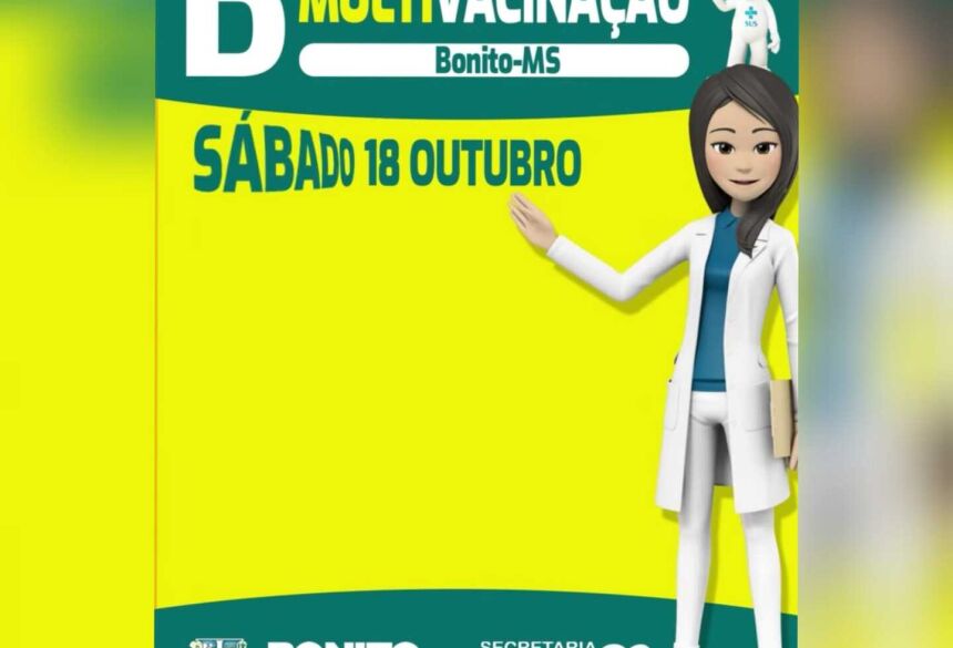 Imagem divulgada nas redes sociais 