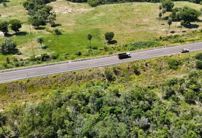 A abertura das propostas está marcada para o dia 12 de dezembro de 2025, às 8h30 