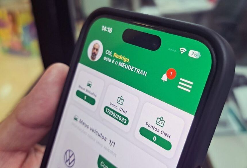 O envio das notificações será uma rotina de agora em diante, e visa reduzir a inadimplência e futuros envios desses débitos para inscrição em dívida ativa
