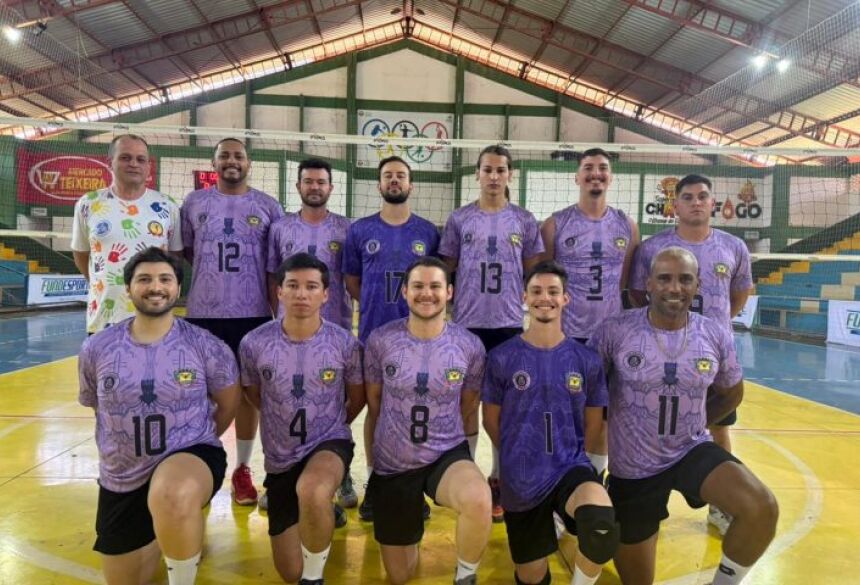 Outro aspecto importante destacado por Leandro é a continuidade esportiva que os JAMS garantem.
