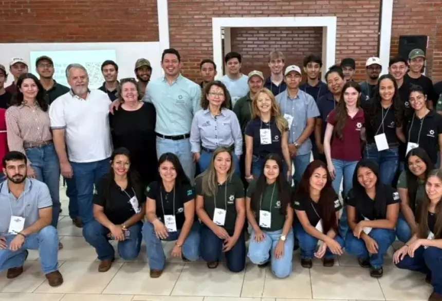 De acordo com a analista-técnica do Sebrae/MS, Vanessa Reis, o Quebra-Torto Tech é um exemplo concreto de como o Ecossistema Plantar 