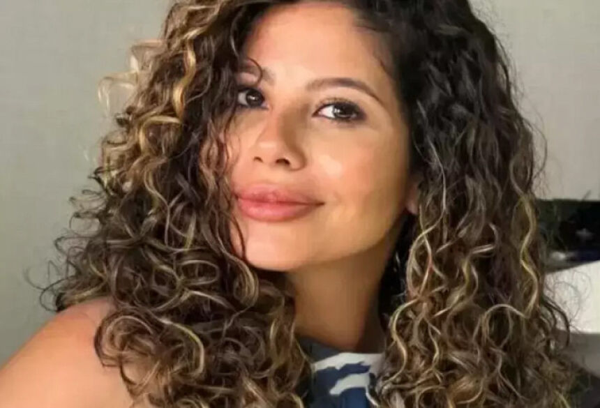 Letícia cursava o último semestre de enfermagem e estava prestes a colar grau / Reprodução/Redes Sociais 