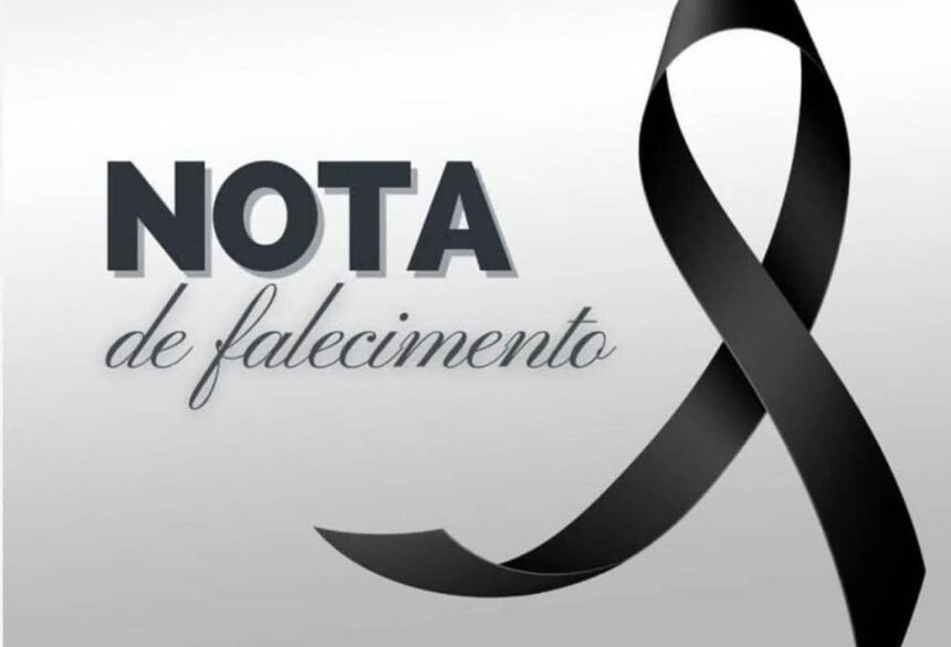 Imagem divulgada nas redes sociais 
