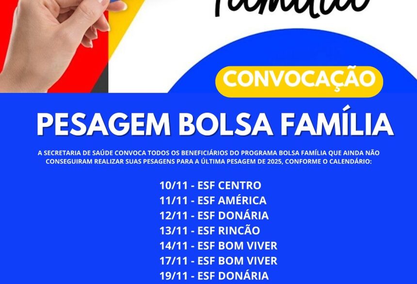 Imagem divulgada nas redes sociais 