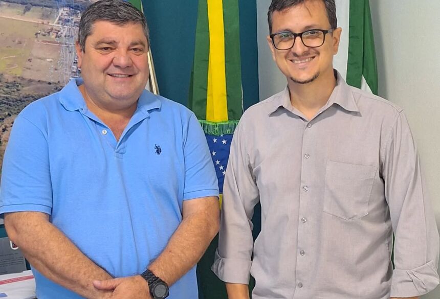 Imagem divulgada nas redes sociais 