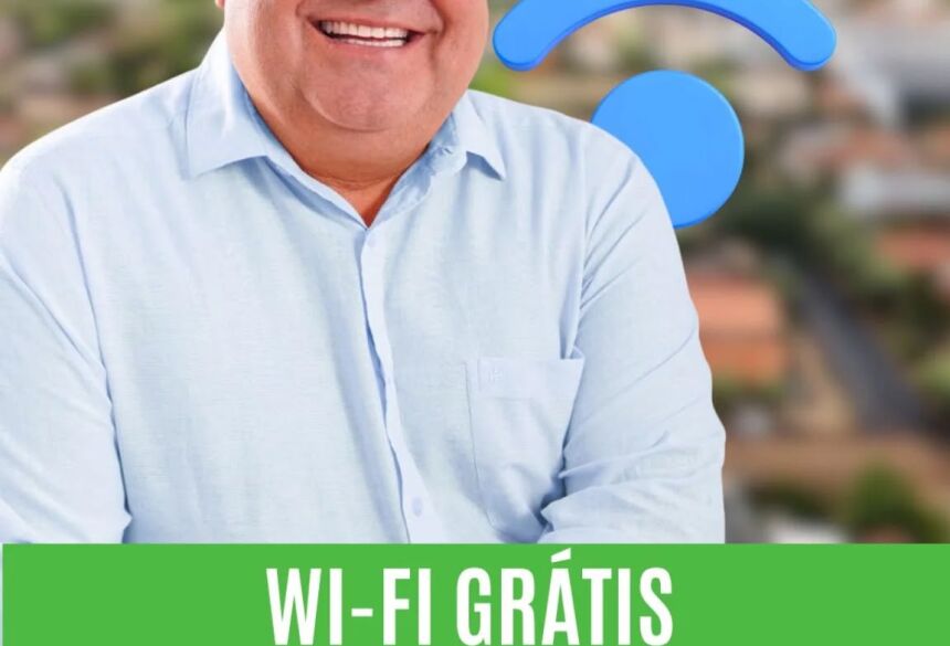 Imagem divulgada nas redes sociais 