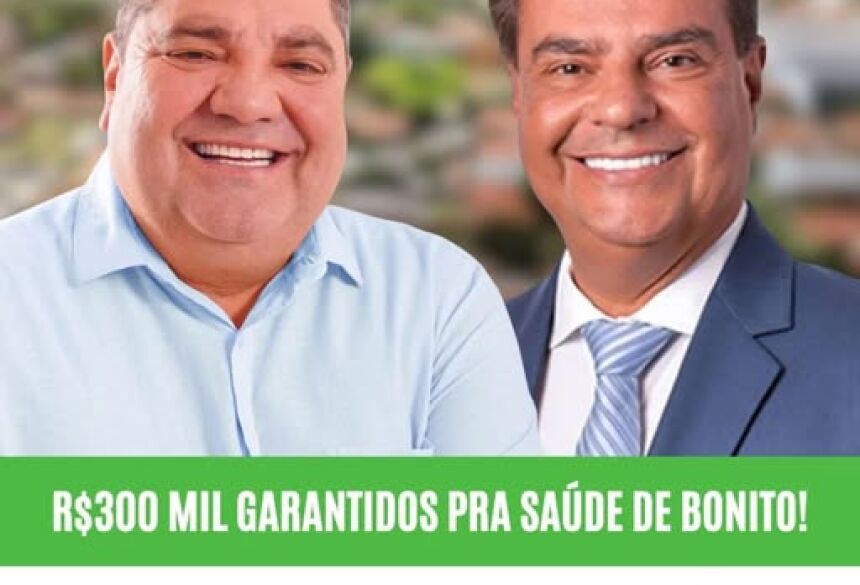 Imagem divulgada nas redes sociais 
