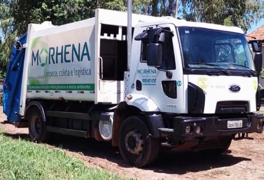Imagem divulgada nas redes sociais 