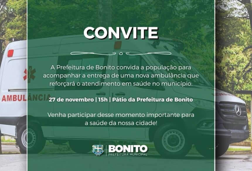 Imagem divulgada nas redes sociais 