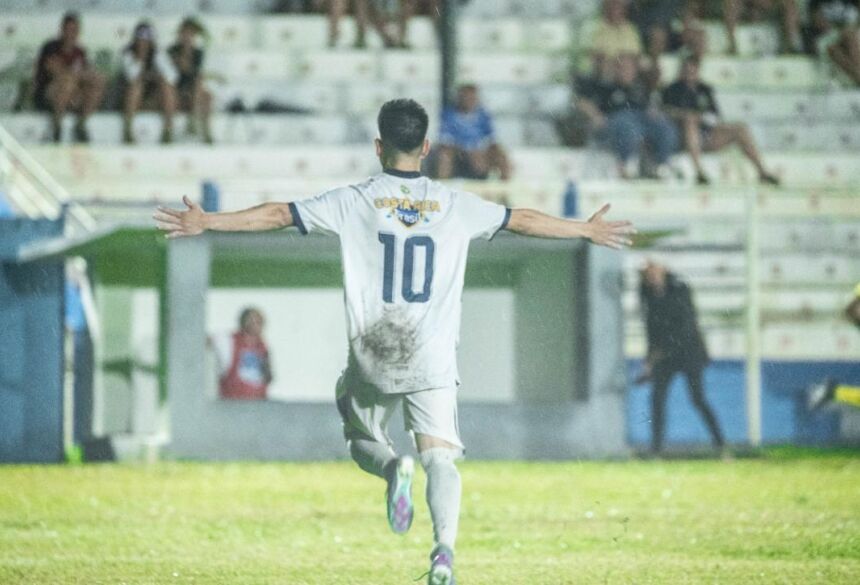 Na lista dos anunciados, dois jogadores já defenderam o CREC e retornam ao clube