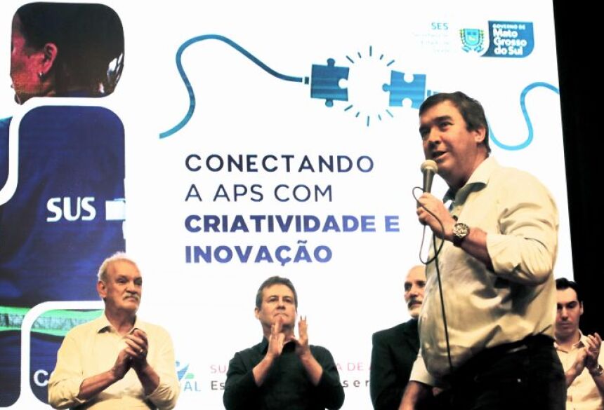 O Estado figura entre os três mais avançados do país, segundo estudo inédito da Câmara dos Deputados