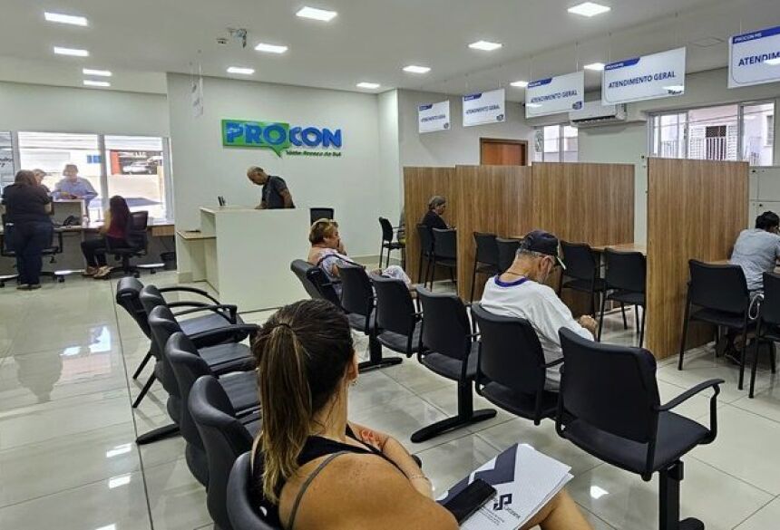 O objetivo consiste em produzir um diagnóstico sobre a política pública de defesa dos direitos dos consumidores sul-mato-grossense