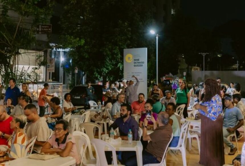A cultura movimenta R$ 280 milhões, emprega 7% dos trabalhadores e reúne 130 mil empresas