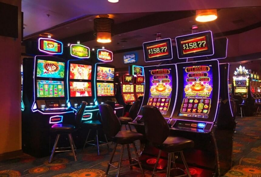 slots