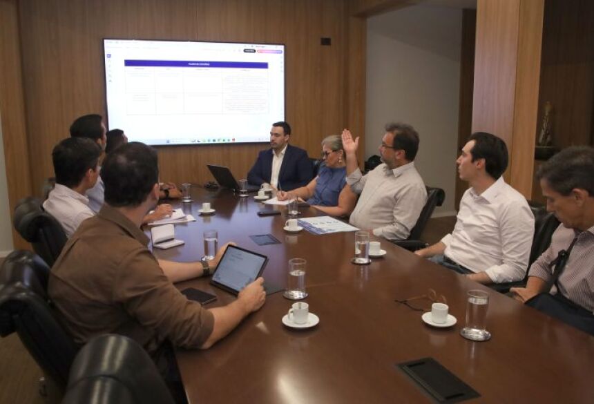 Com o monitoramento em tempo real do desempenho das políticas públicas, o Estado fortalece a eficiência e a transparência da gestão