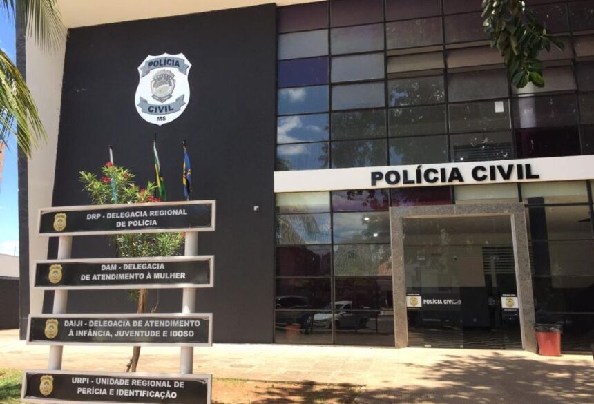 Diante da gravidade do caso concreto, a autoridade policial representou ao Poder Judiciário pela decretação da prisão preventiva do investigado