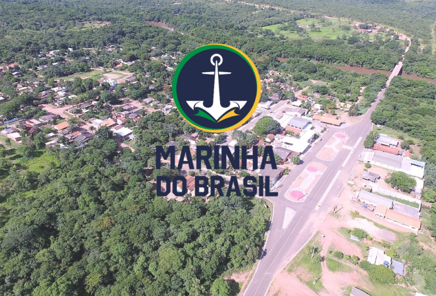 A ação facilita o acesso da população ribeirinha e de navegadores locais aos principais serviços da Marinha do Brasil, sem necessidade de deslocamento até Porto Murtinho