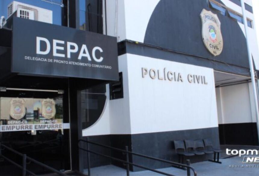 Essa pessoa também teria acusado a vítima de racismo, o que a jovem nega completamente