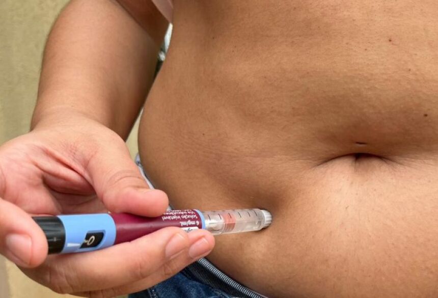 A obesidade é uma das condições crônicas mais prevalentes acompanhadas pela APS 
