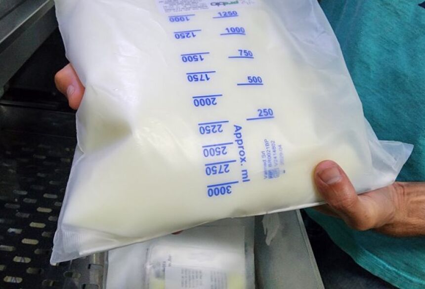 A solução foi estruturada em torno de três pilares
