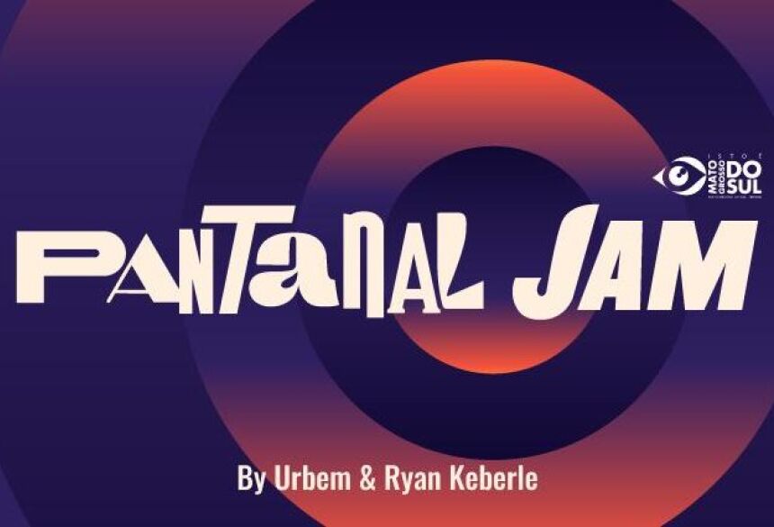 Conectando arte, cultura e sustentabilidade, o Pantanal Jam chega à Visit Brasil Gallery, em Nova York, e convida o público a vivenciar 