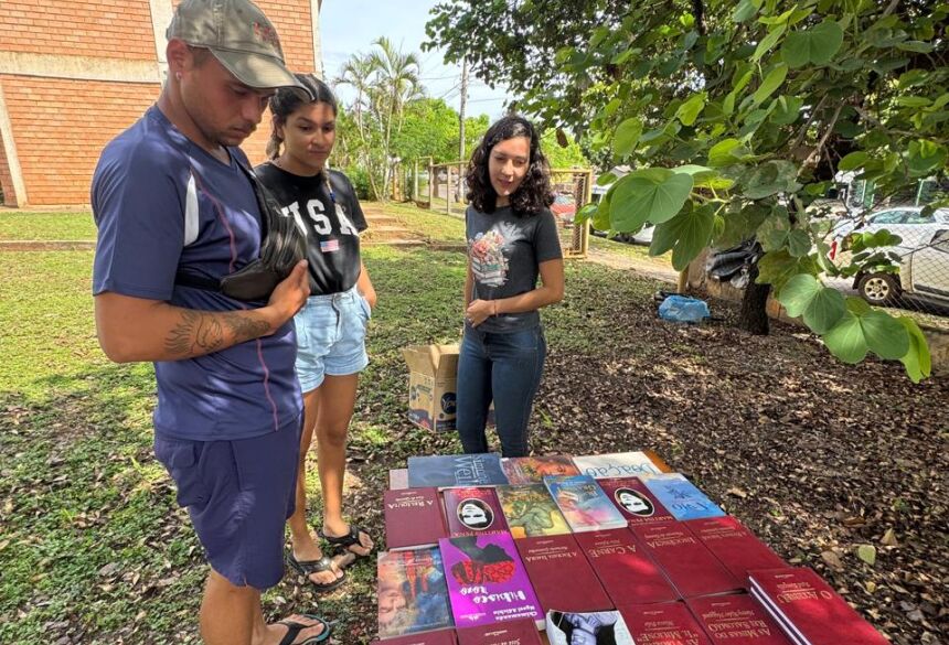 O sucesso foi tanto que o Clube ganhou novos integrantes e já prepara novas edições