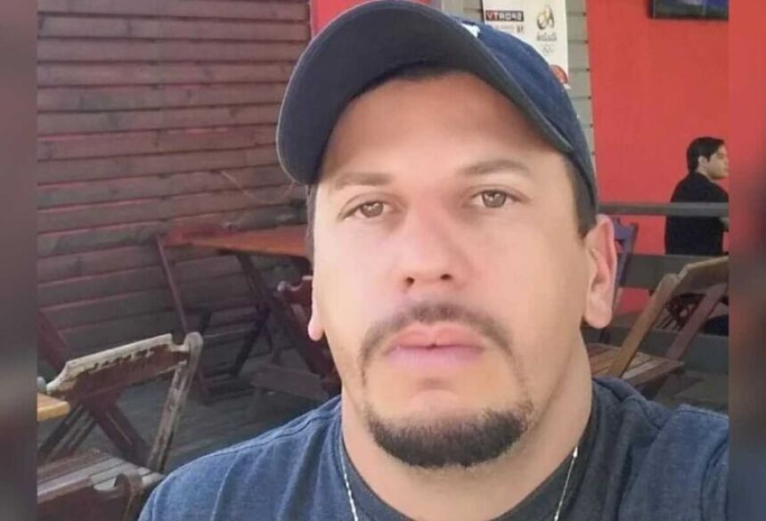 Conforme relatos, o suspeito teria esperado Joacir ir ao banheiro antes de realizar os disparos