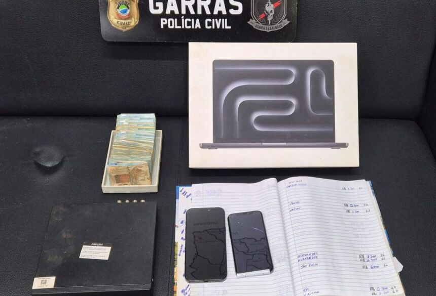 As investigações seguem sob responsabilidade da Polícia Civil de São Paulo