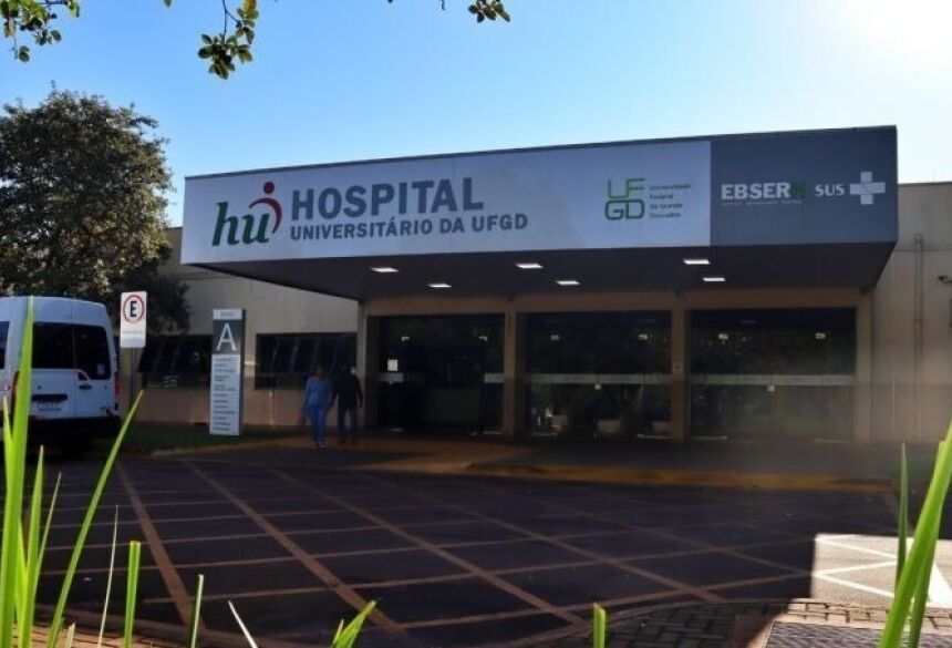 Hospital Universitário de Dourados / Clara Medeiros / Dourados News r-estuprada-por-primo-de-14-anos/231618/
