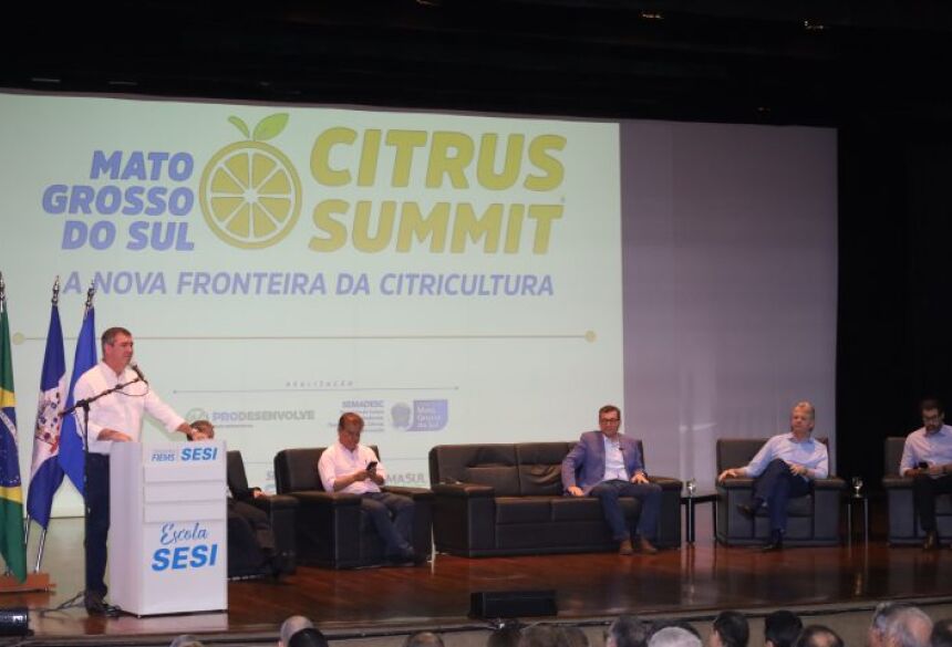 A programação ampliará o debate para aspectos estratégicos, produtivos, mercadológicos e ambientais do setor