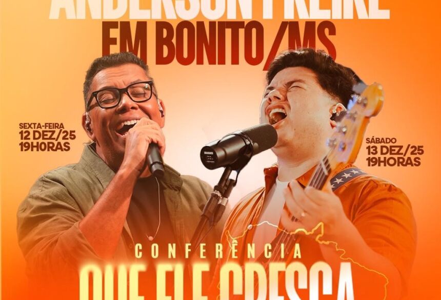 Imagem divulgada nas redes sociais 
