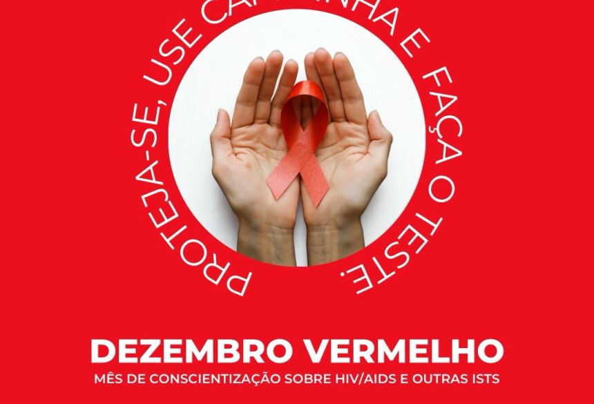 Imagem divulgada nas redes sociais 
