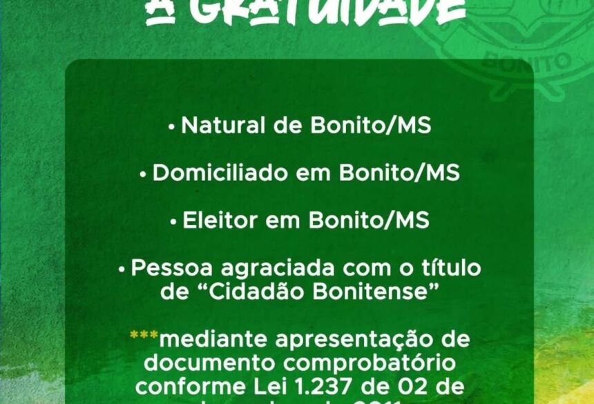 Imagem divulgada nas redes sociais 